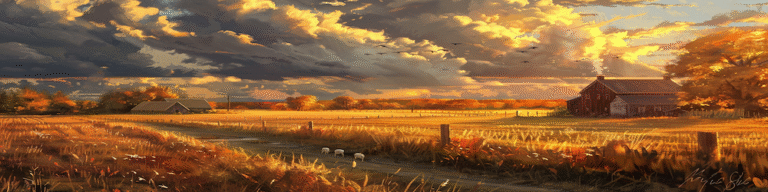 U.S. Farmers Express Concern Over Trump’s Embrace of RFK Jr. and Renewed Tariff Policies