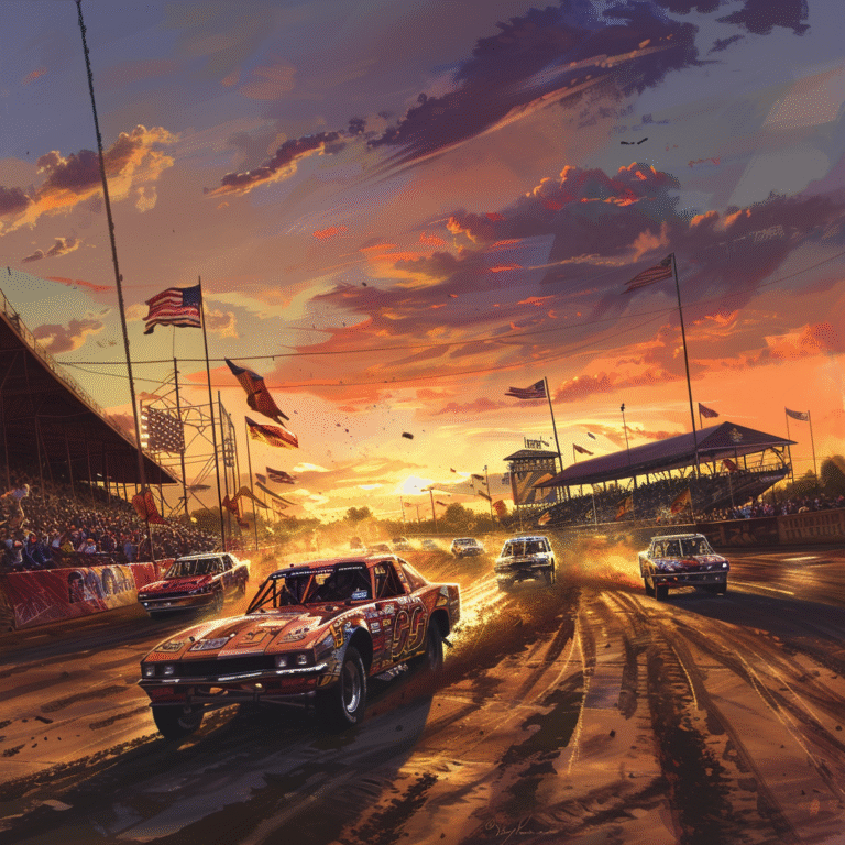 Race Events Memorial Weekend 2024