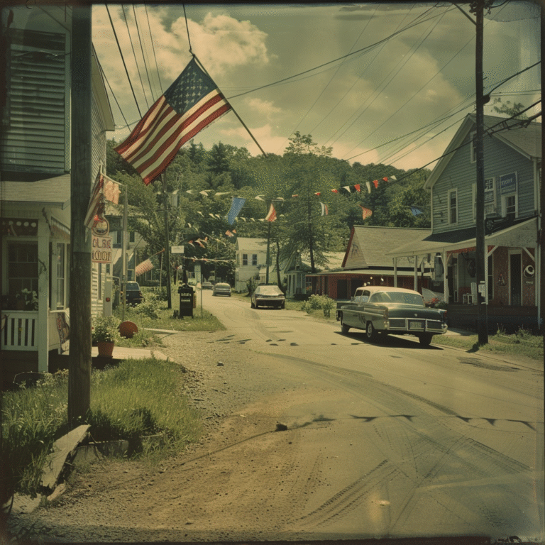 Memorial Day 2024 Events in Champaign, Decatur, and Mattoon, Illinois