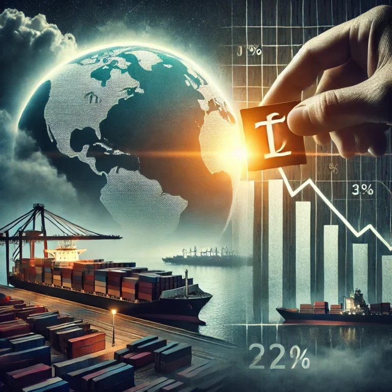 Understanding Tariffs and the Controversy Surrounding Trump’s Economic Policies