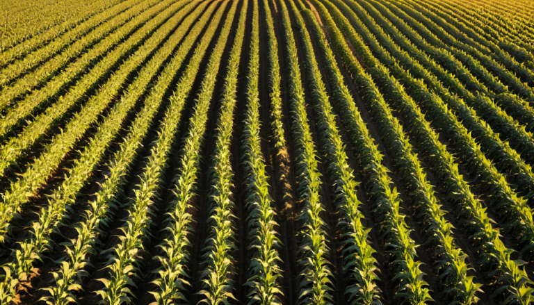 University of Illinois Researchers Develop Innovative Water Treatment System for Agricultural Runoff