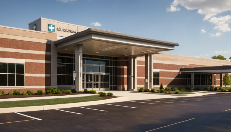 Illinois Bill Aims to Improve Mental Health Resources for Coroners and Medical Examiners