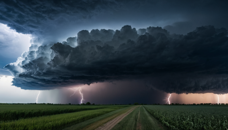 Severe Weather Preparedness Month: Is Your Family Ready?