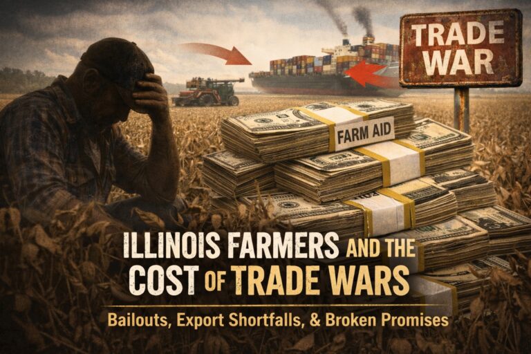 PrairieBuzz Investigation