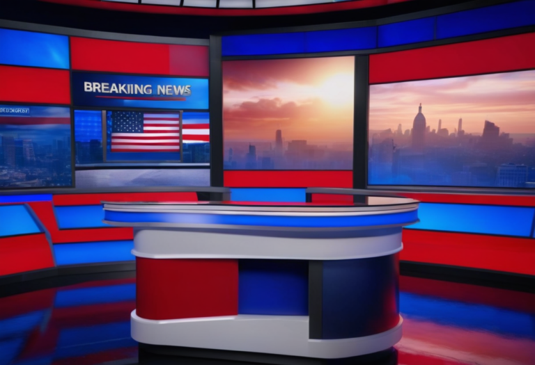 Morning Briefing: Conflict in Middle East and Tech Exuberance